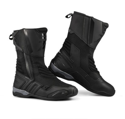 Botas SEVENTY SD-BT5 OBERALP ALTA NEGRA
