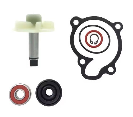 kit reparacion bomba de agua yamaha oem 2dp-e2450-00 compatible nmax tricity mt125