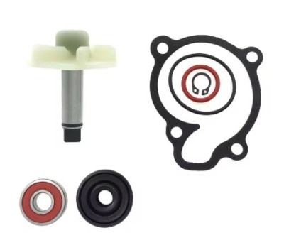 kit reparacion bomba de agua yamaha oem 2dp-e2450-00 compatible nmax tricity mt125