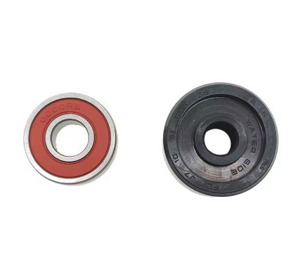 Kit reparación bomba de agua Yamaha NMAX, TRICITY, MT125, YZF-R125