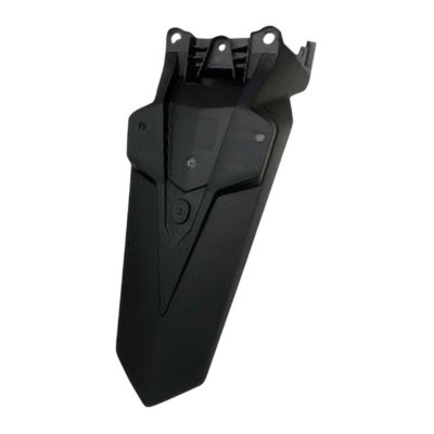 Soporte portamatrícula Honda PCX 125 EU5 2021-2023 recambio equivalente OEM 80101-K1Y-D10