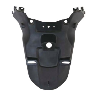 Soporte portamatrícula Sym Orbit II Symply II 50 recambio equivalente OEM 80105-ABA-000