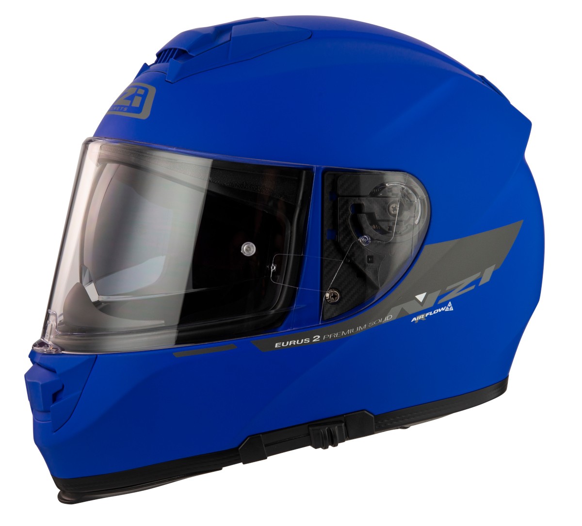 Casco NZI EURUS 2 NOVEAU AZUL MATE