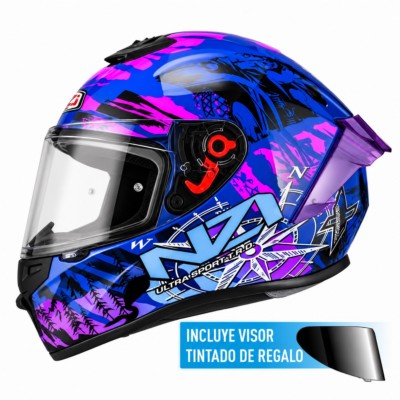casco_integral_nzi_trendy_3_stream_mc_azul_rosa