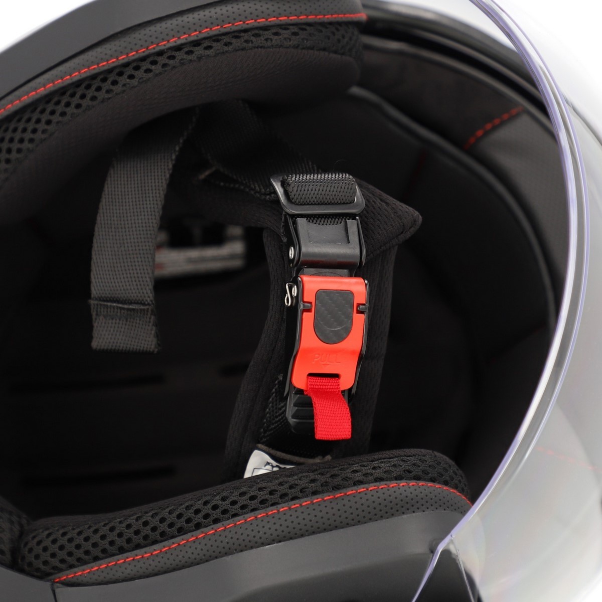 Casco ACERBIS JET FIRSTWAY NEGRO MATE
