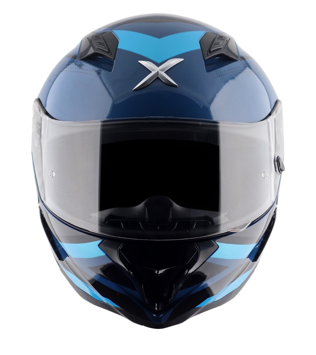 1. casco_hunter_cornet_azul_cierre_micrometrico