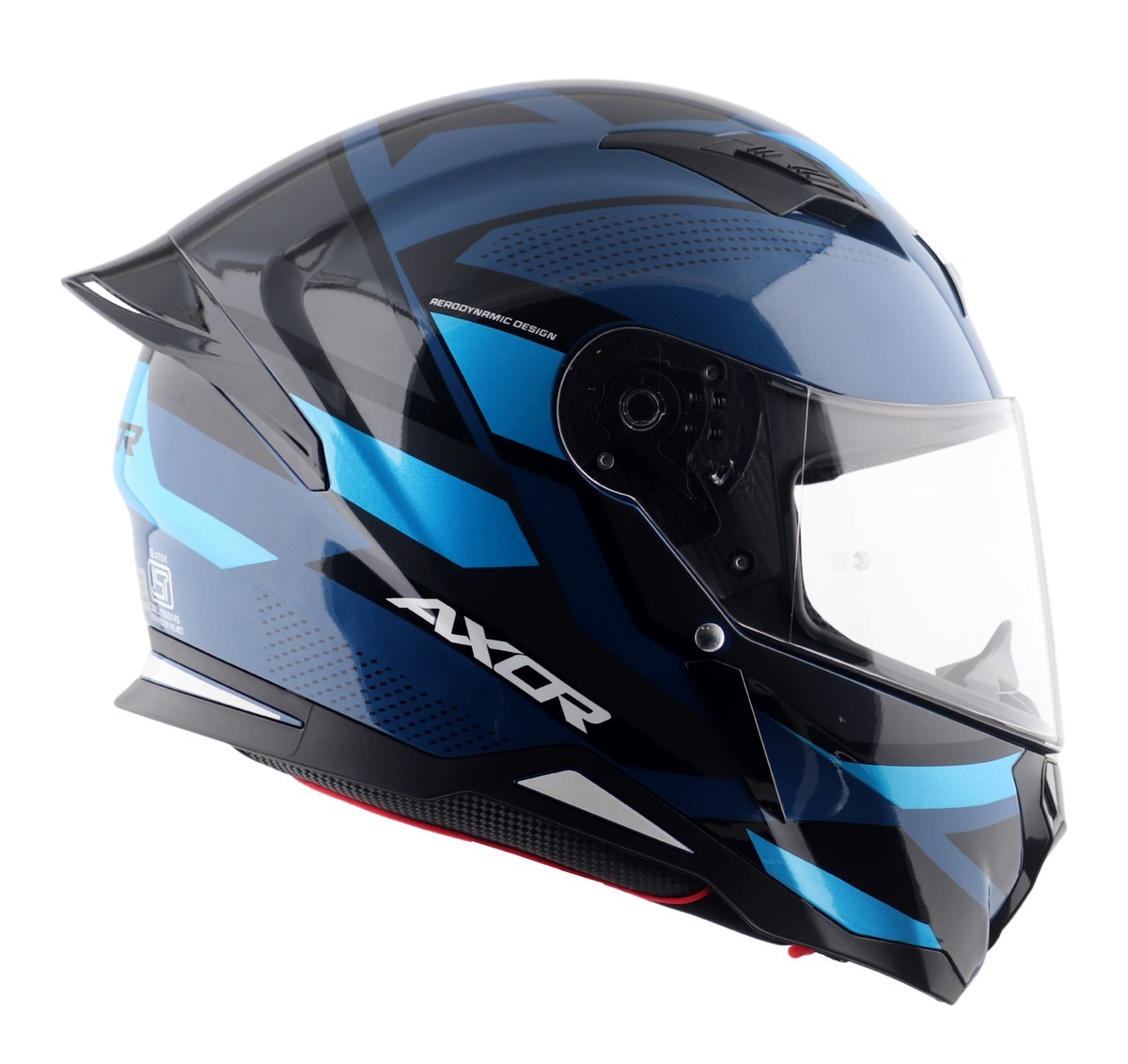 casco_axor_hunter_cornet_azul_negro