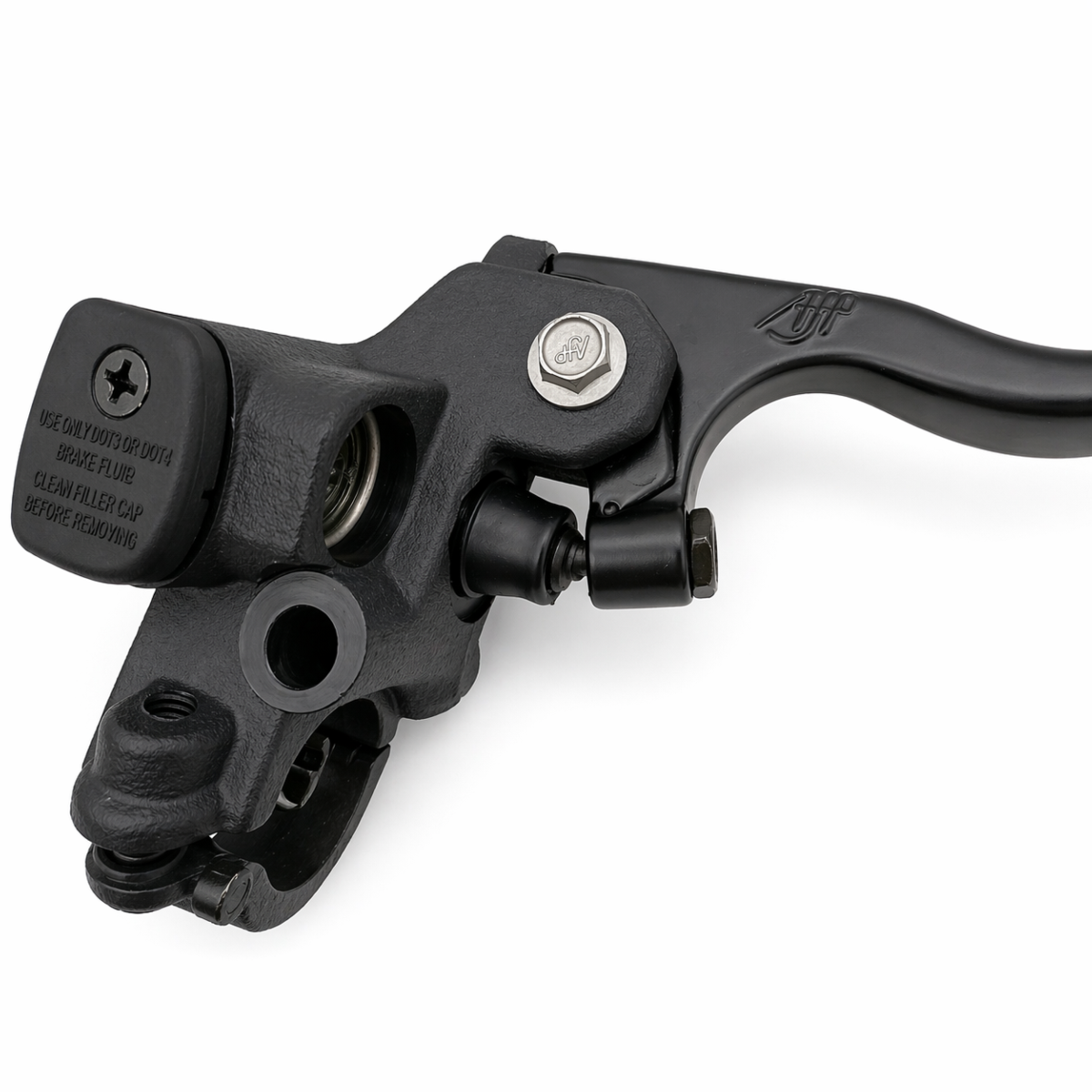 Bomba de freno AJP caudal 11mm moto 6