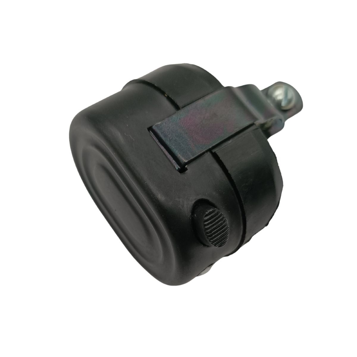 Conmutador Luces Mobylette Original Negro