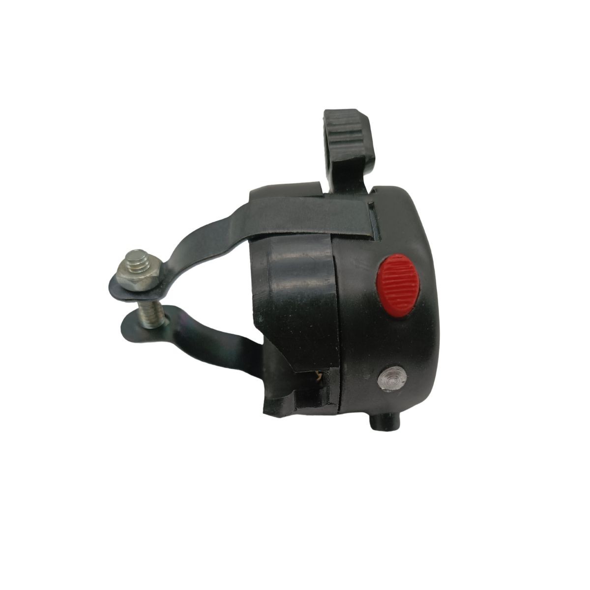 Conmutador Luces Mobylette Original Negro