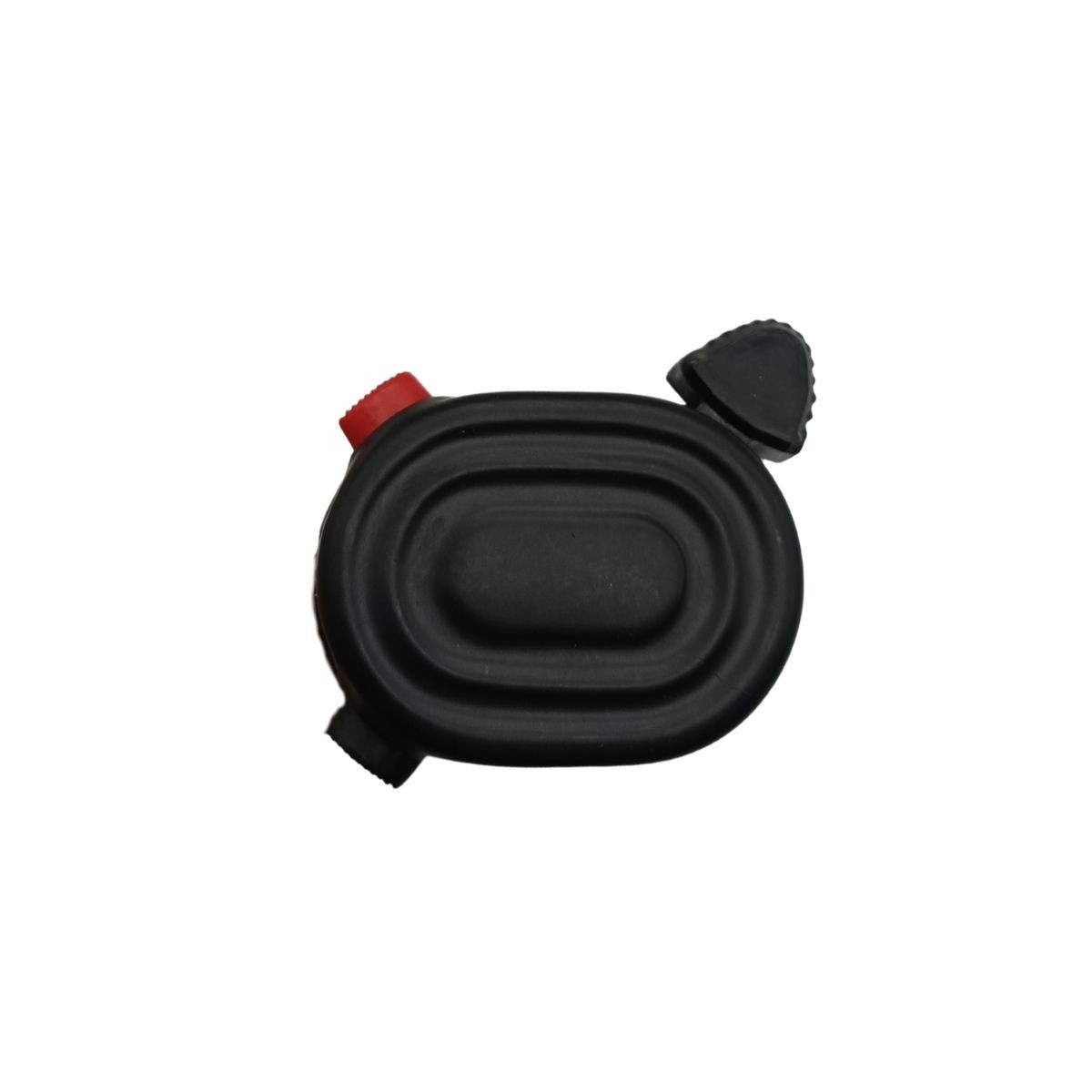 Conmutador Luces Mobylette Original Negro