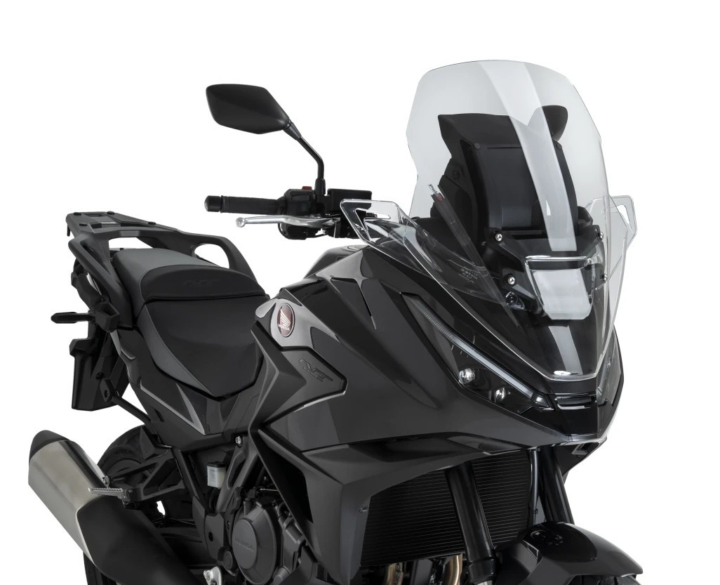 Cúpula HONDA NT1100 2025 PUIG TOURING 2
