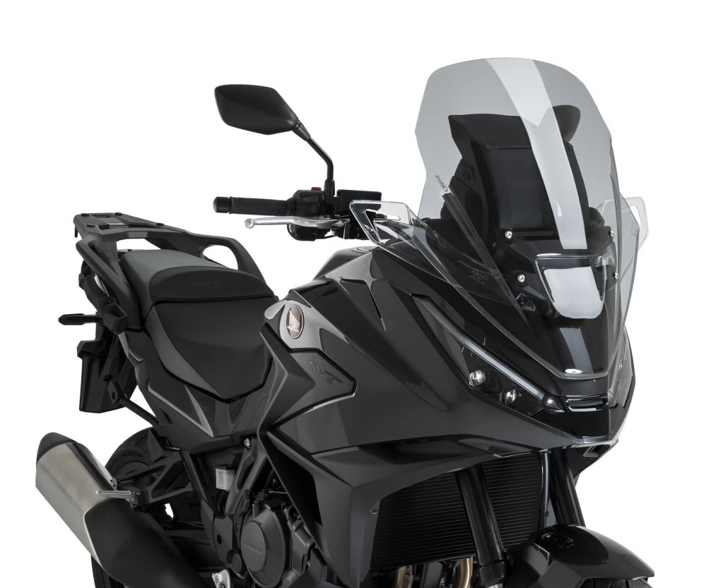 Cúpula HONDA NT1100 2025 PUIG TOURING 1