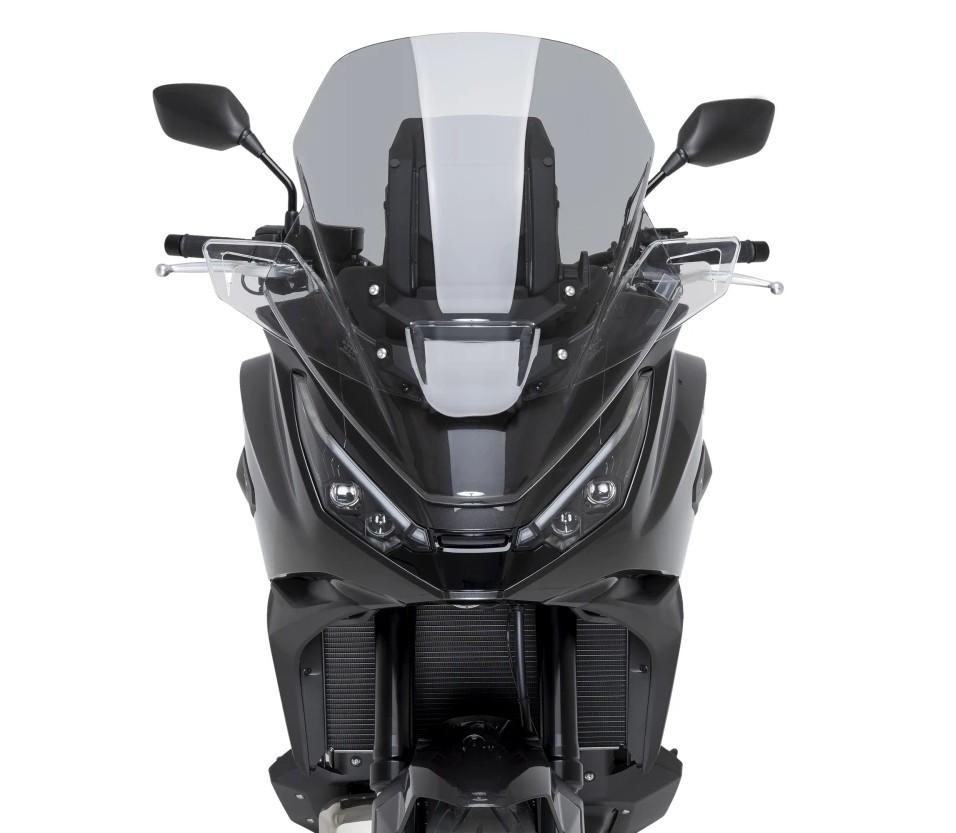 Cúpula HONDA NT1100 2025 PUIG TOURING 4