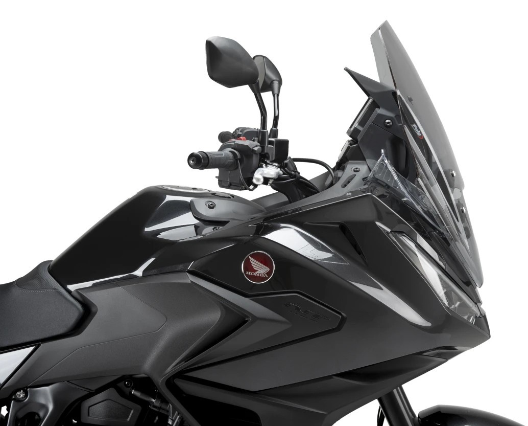 Cúpula HONDA NT1100 2025 PUIG TOURING 3