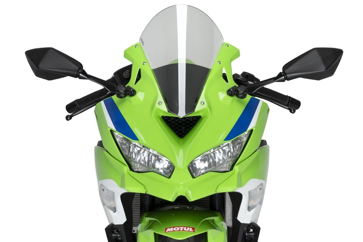 Cúpula KAWASAKI ZX-4R/RR 2024-2025 PUIG R-RACER 4