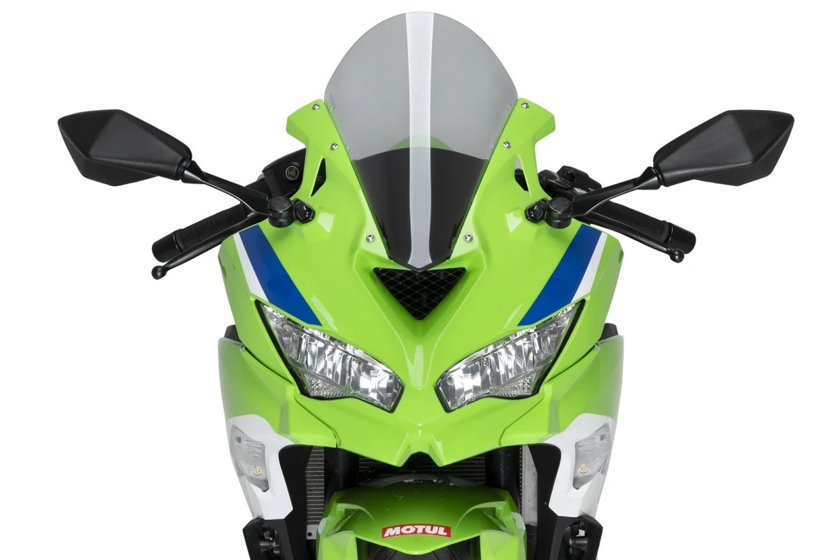 Cúpula KAWASAKI ZX-4R/RR 2024-2025 PUIG R-RACER 5