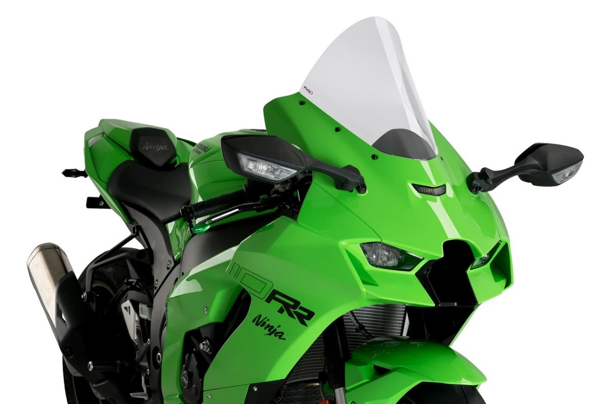 Cúpula KAWASAKI ZX-10R/RR 2021-2025 PUIG R-RACER 