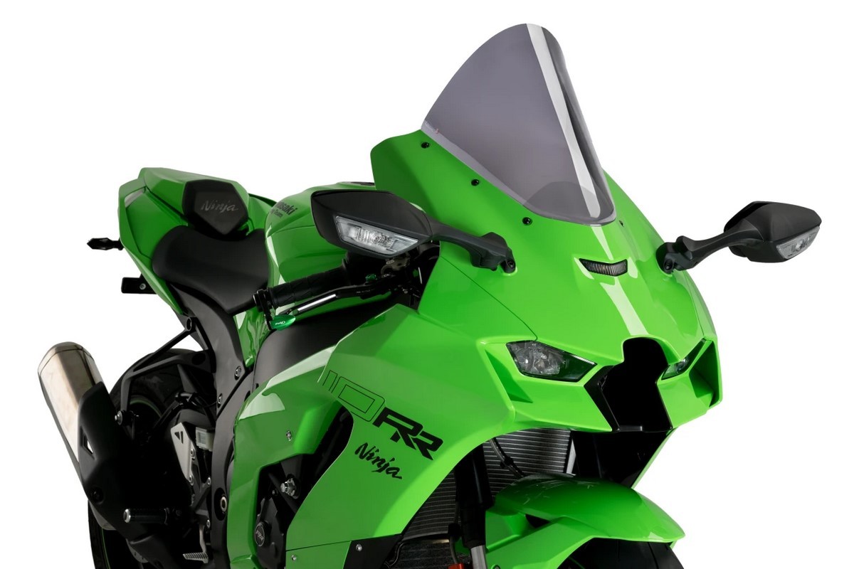 Cúpula KAWASAKI ZX-10R/RR 2021-2025 PUIG R-RACER 