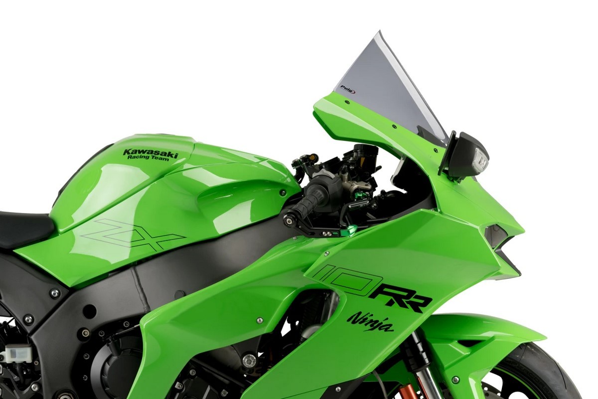Cúpula KAWASAKI ZX-10R/RR 2021-2025 PUIG R-RACER 