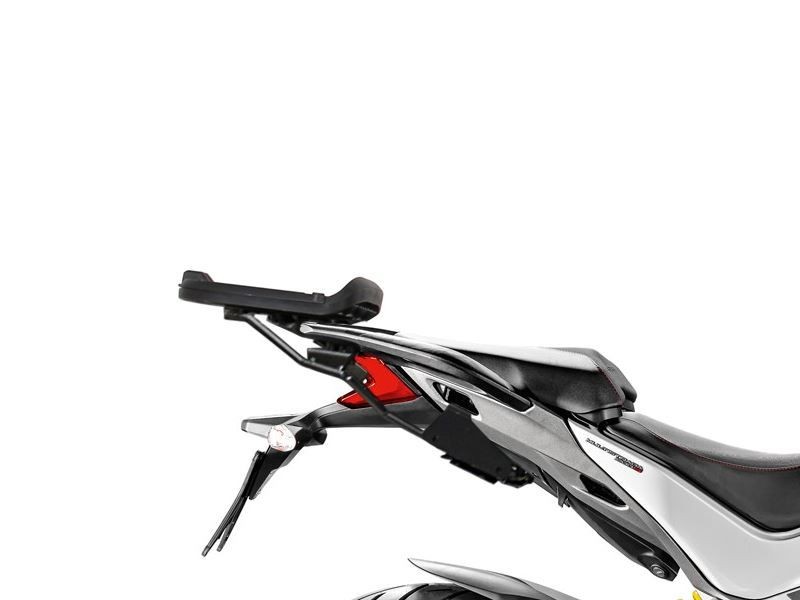 Fijación Trasera para Maleta SHAD Ducati Multiestrada 950 S (17-23); Multiestrada 1200/ADV/Enduro (16-23); Multiestrada 1260/SP/Enduro (18-23)