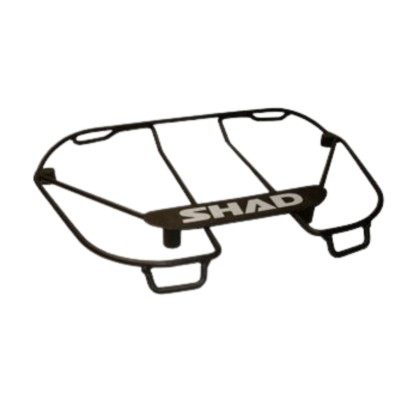 Parrilla Superior para Maletas SHAD