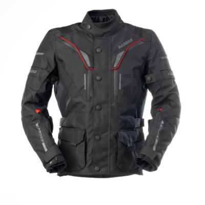 Chaqueta RAINERS DAKAR XTREM ADVENTURE impermeable