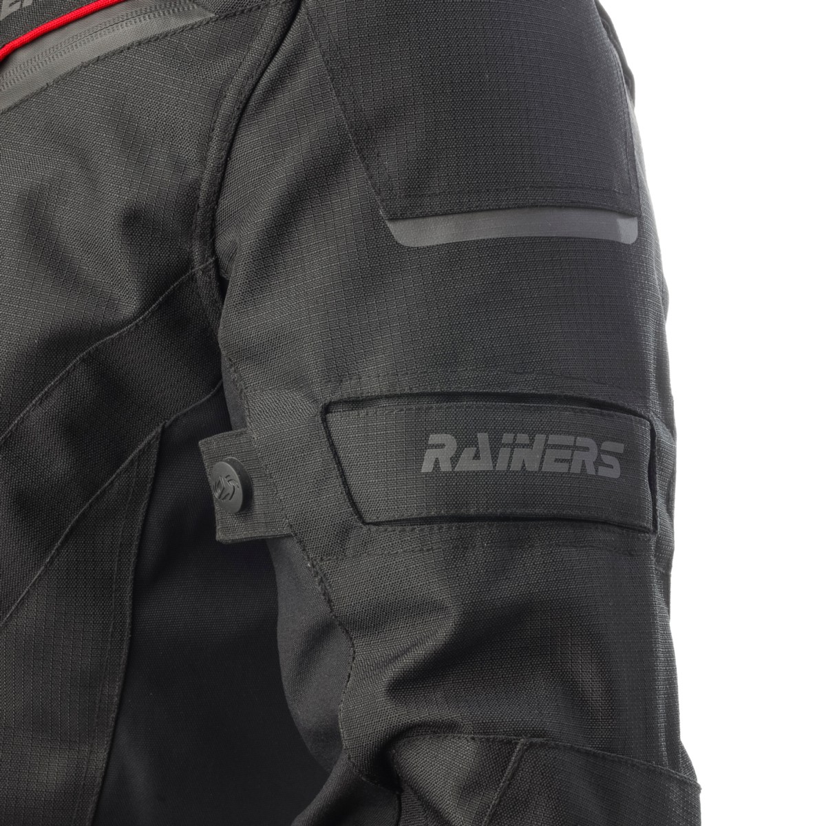 Chaqueta RAINERS DAKAR XTREM ADVENTURE impermeable 3