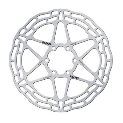 Disco de freno Galfer DB202W Ø160X1.8MM