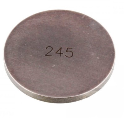 Pastilla de reglaje de 29 mm. 2.45