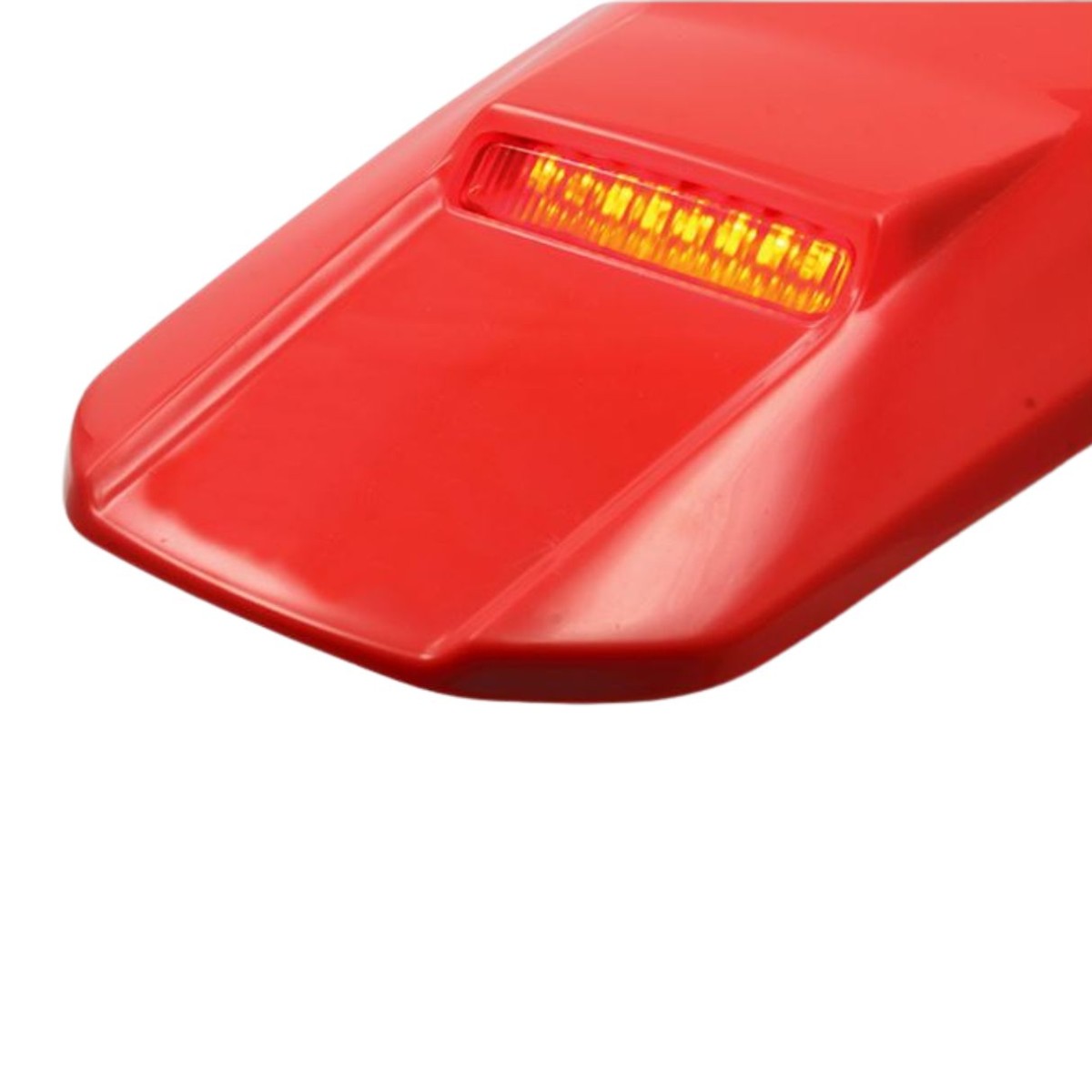 Piloto DRC Leds para motos Enduro, Cross