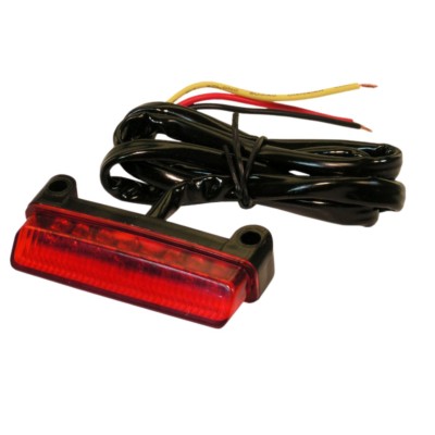 Accesorio piloto DRC Leds para motos Enduro Cross