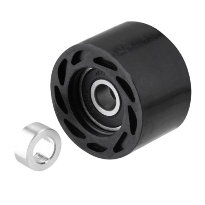 Rodillo de cadena DRC con rodamientos sellados tamaño M 36,4 mm para CRF KXF KLX