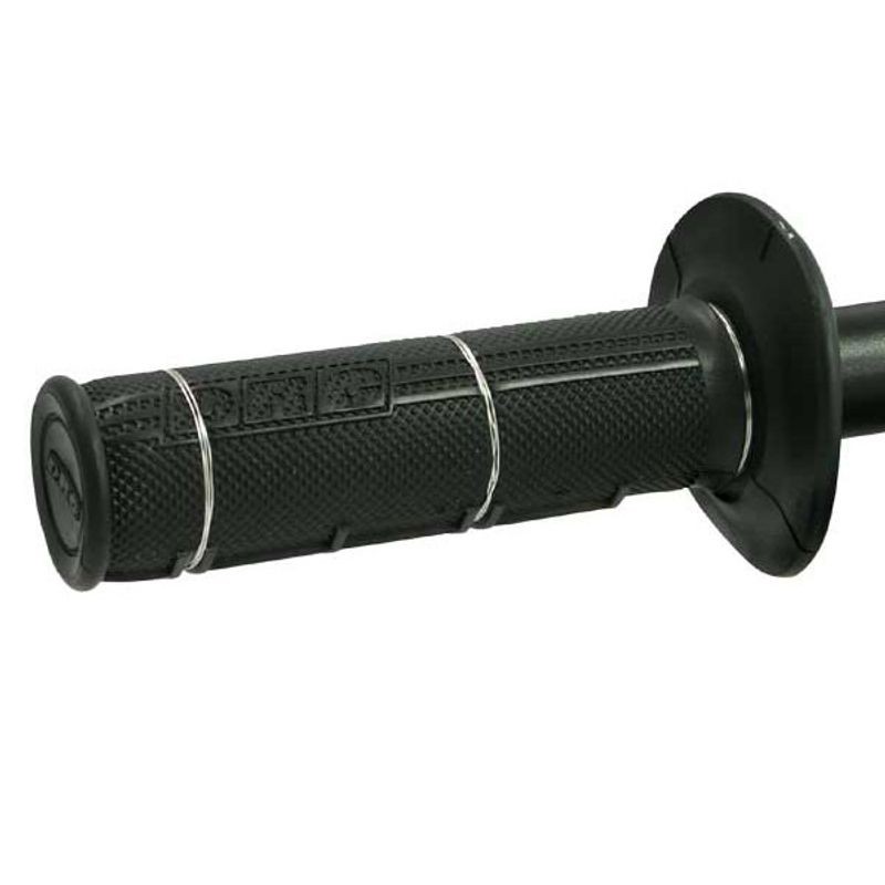 Alambre inoxidable para sujección de puños