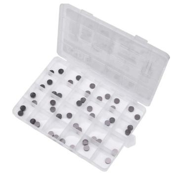 Kit Pastillas de reglaje de 7,5 mm 47 piezas