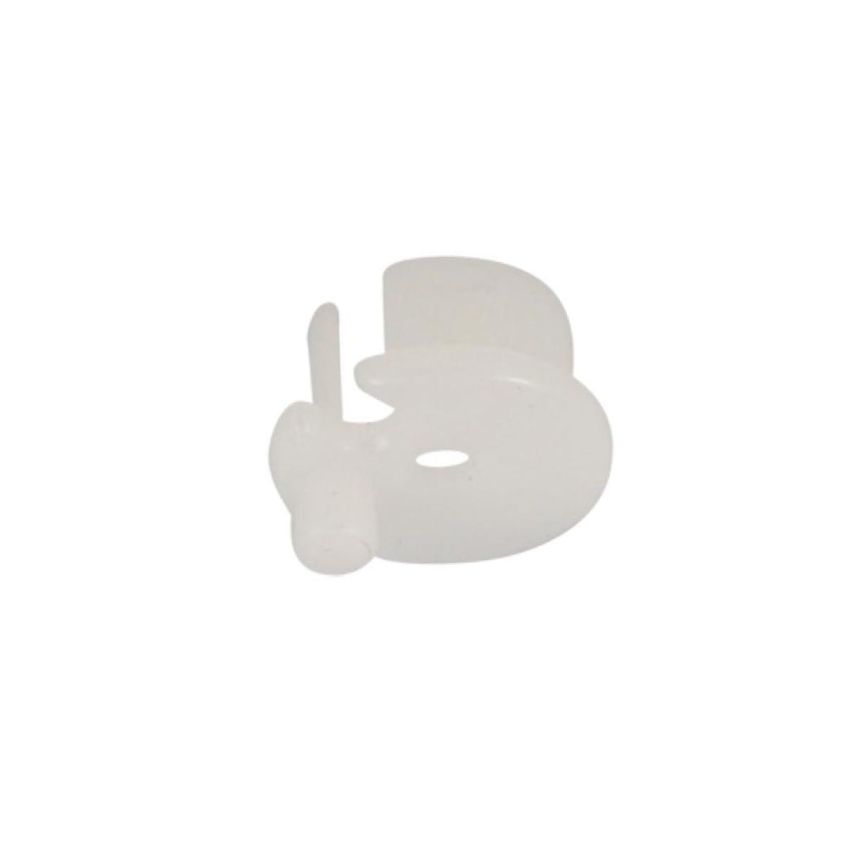 Casquillo retenedor aguja Dellorto PHVA PHBN Yamaha original 4SB-E4377-00-00