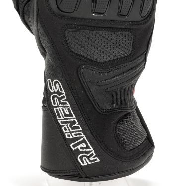 Guantes RAINERS DENVER NEGROS HOMBRE INVIERNO IMPERM. 1