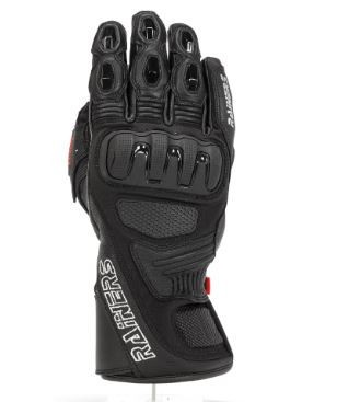 Guantes RAINERS DENVER NEGROS HOMBRE INVIERNO IMPERM.