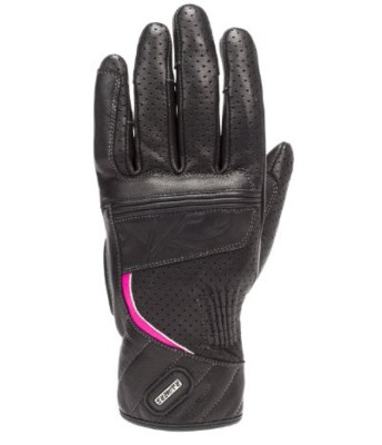 Guantes RAINERS DIANA NEGROS RACING MUJER VERANO