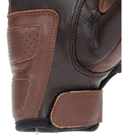 Guantes RAINERS DIAVOLO MARRÓN VERANO 1