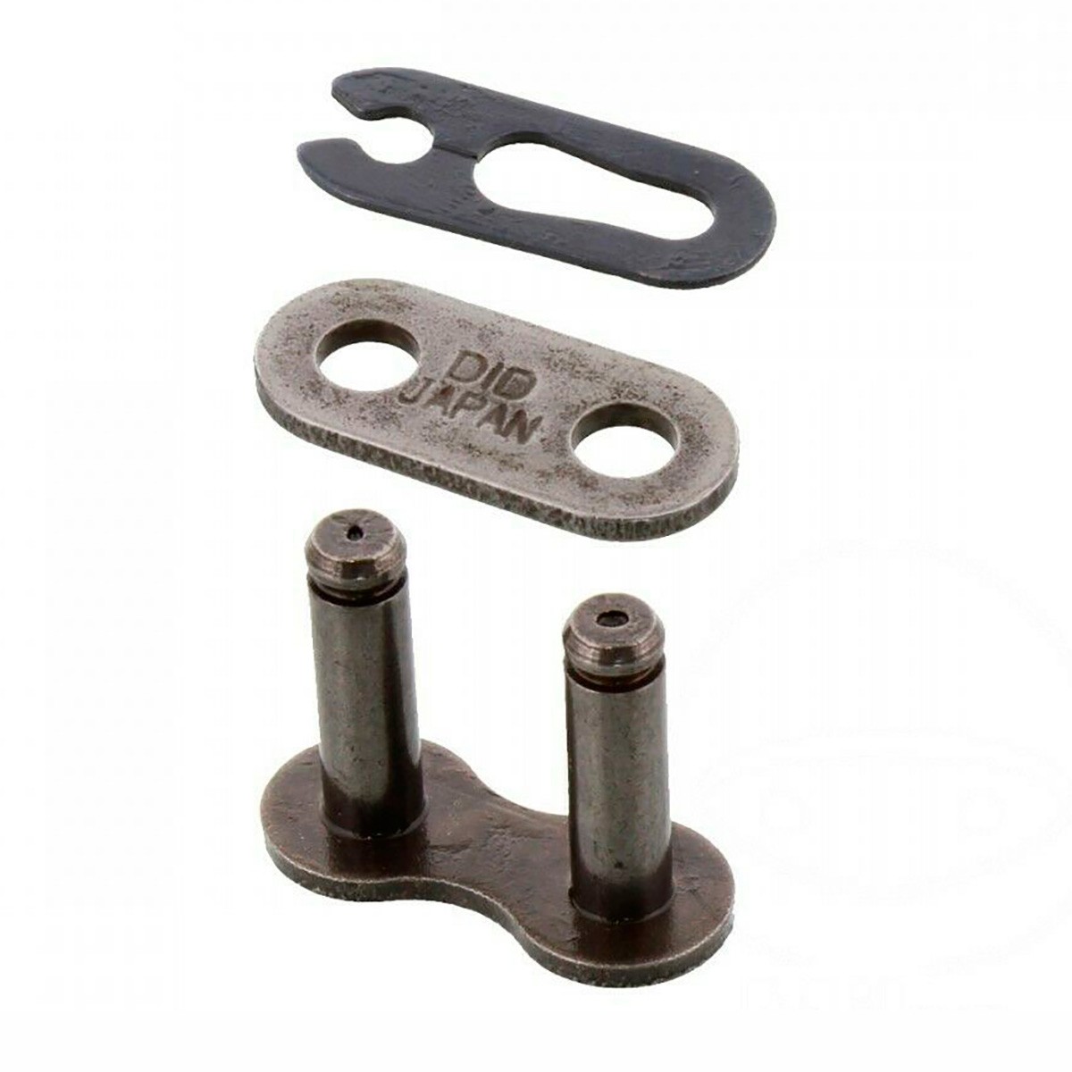 Enganche Clip Cadena D.I.D. 428D