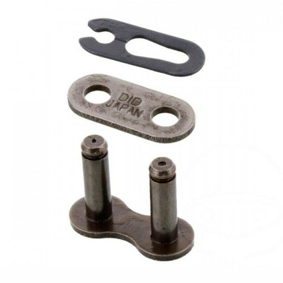 Enganche Clip Cadena D.I.D. 428D