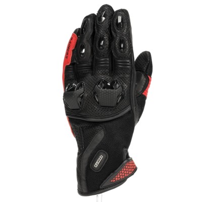 Guantes RAINERS DINAMIKO ROJO VERANO