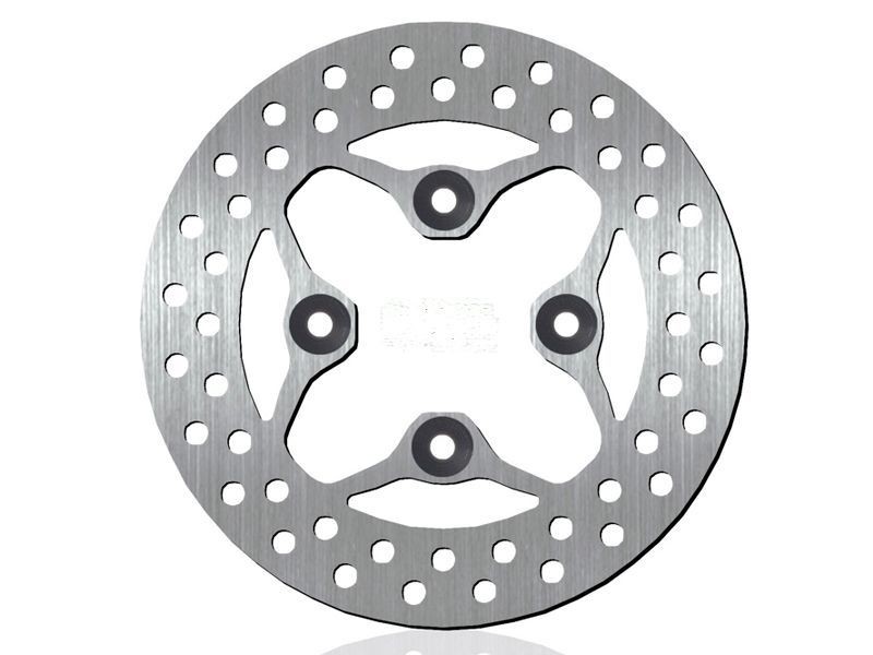 Disco de freno 190 x 58 x 3,8 NG 1360
