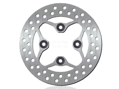 Disco de freno 190 x 58 x 3,8 NG 1360