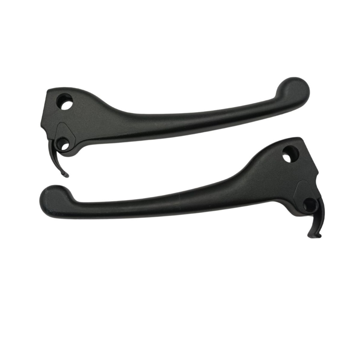 Juego de manetas Domino Velofax de plástico para motocicletas