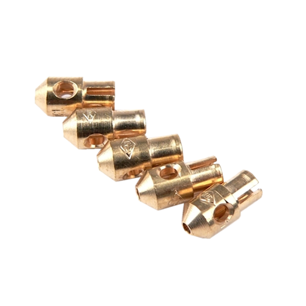 Kit de chiclé principal Dell'Orto SI 105 a 128 para carburador SI 20.15 a 27.23