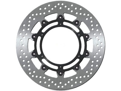Disco de freno 320 x 138 x 5 NG 1456