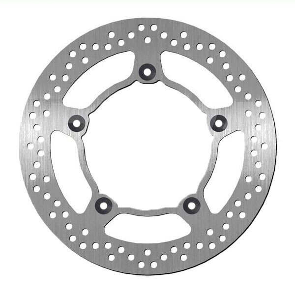 Disco de freno 285 x 144 x 6 NG 1471