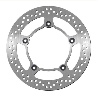 Disco de freno 285 x 144 x 6 NG 1471